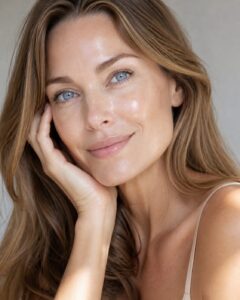 How to get Korean glass skin glow